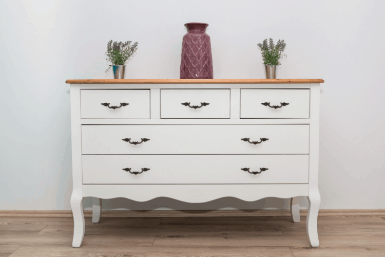 Sideboard or dresser