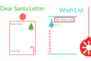 Fun Christmas Printable Ideas