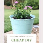 diy decorative planters