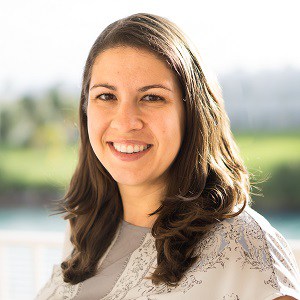 Photo of website owner
