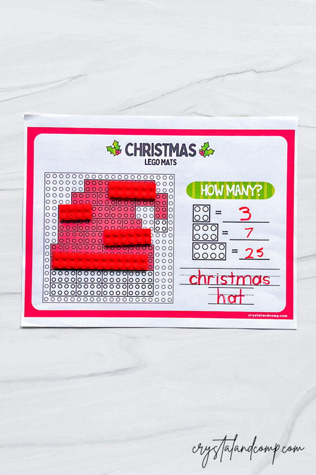 29 Fun Christmas Printable Ideas