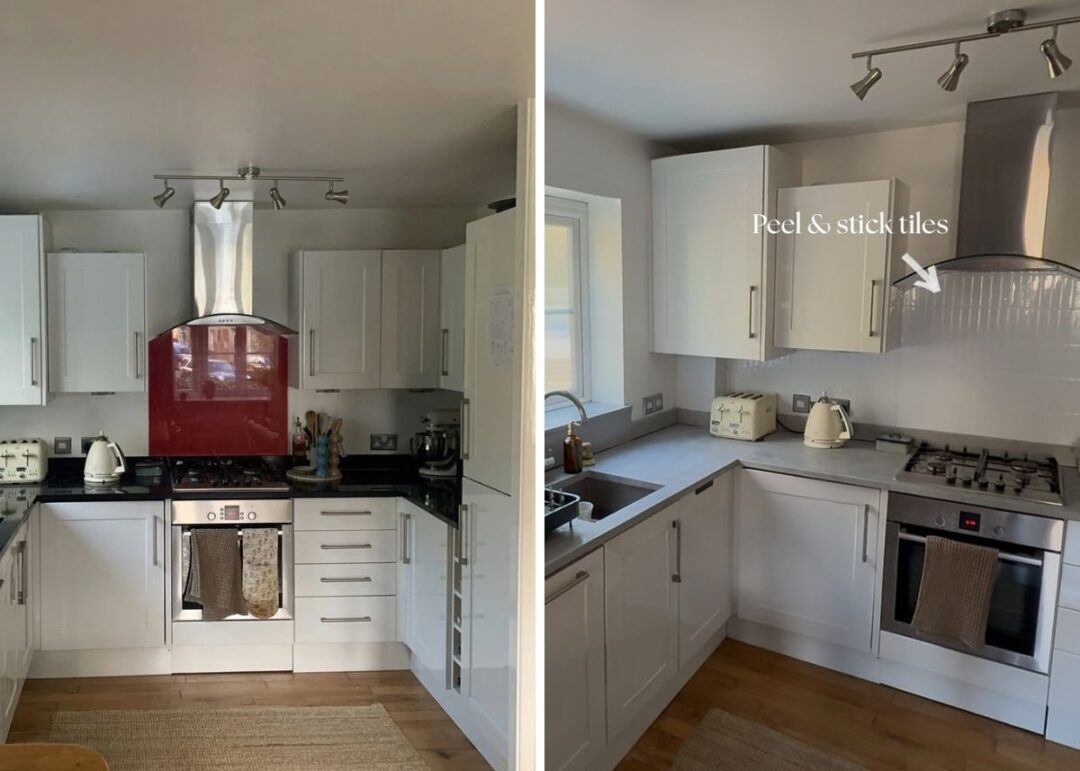 DIY Renter-Friendly Upgrades That Are Totally Landlord Approved